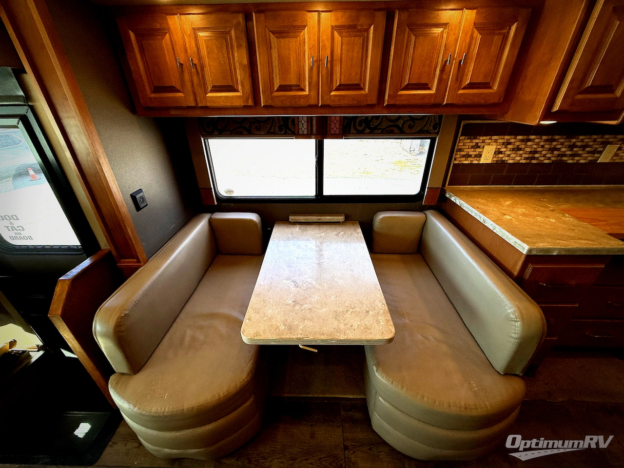 2018 Tiffin Allegro 34 PA Photo 8