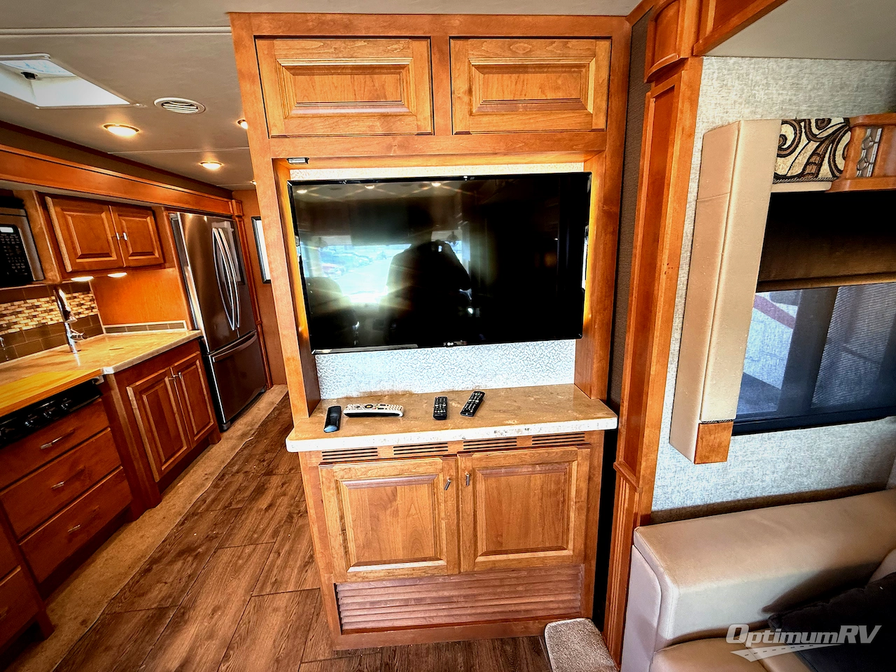 2018 Tiffin Allegro 34 PA Photo 10