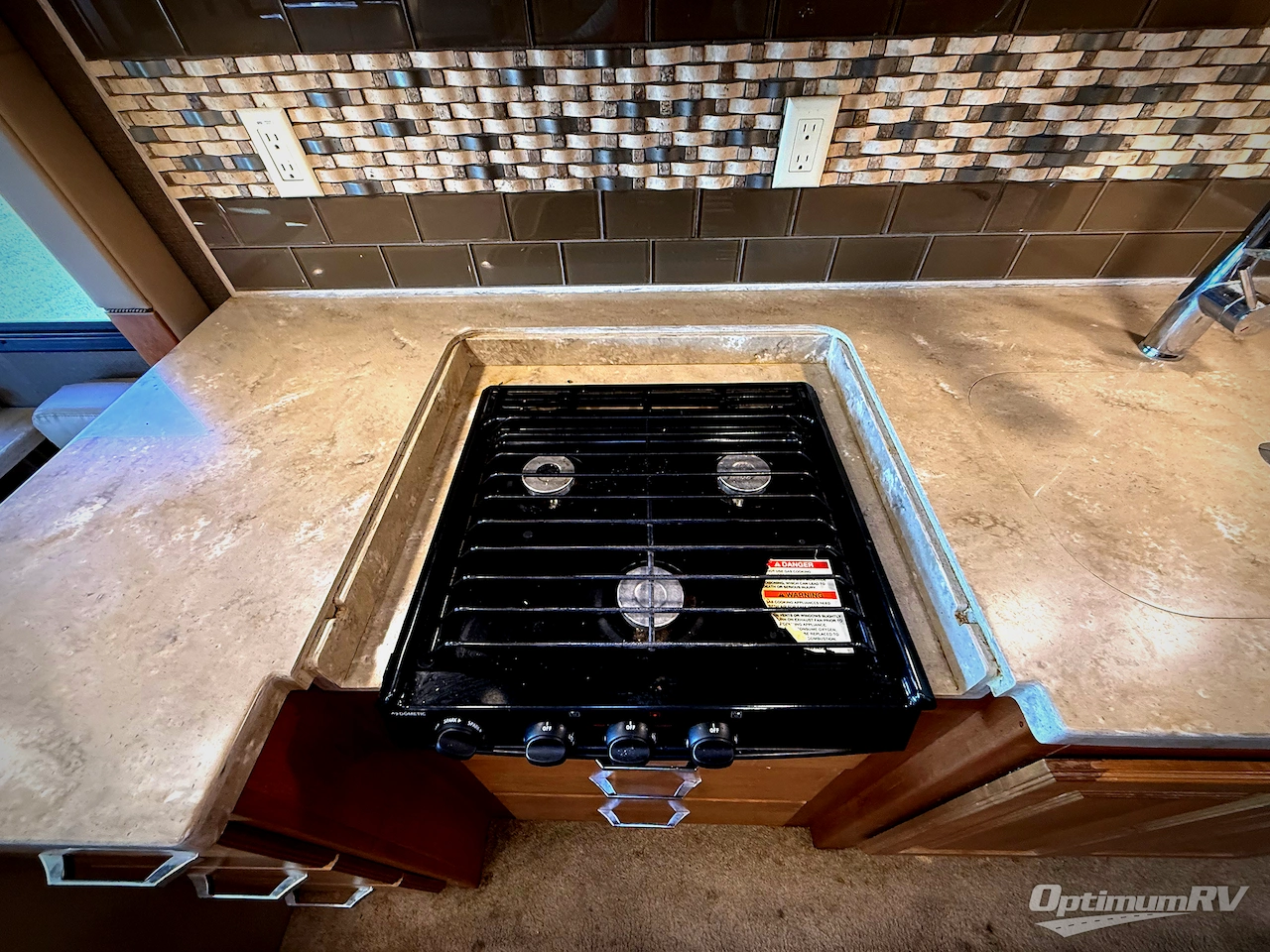 2018 Tiffin Allegro 34 PA Photo 11