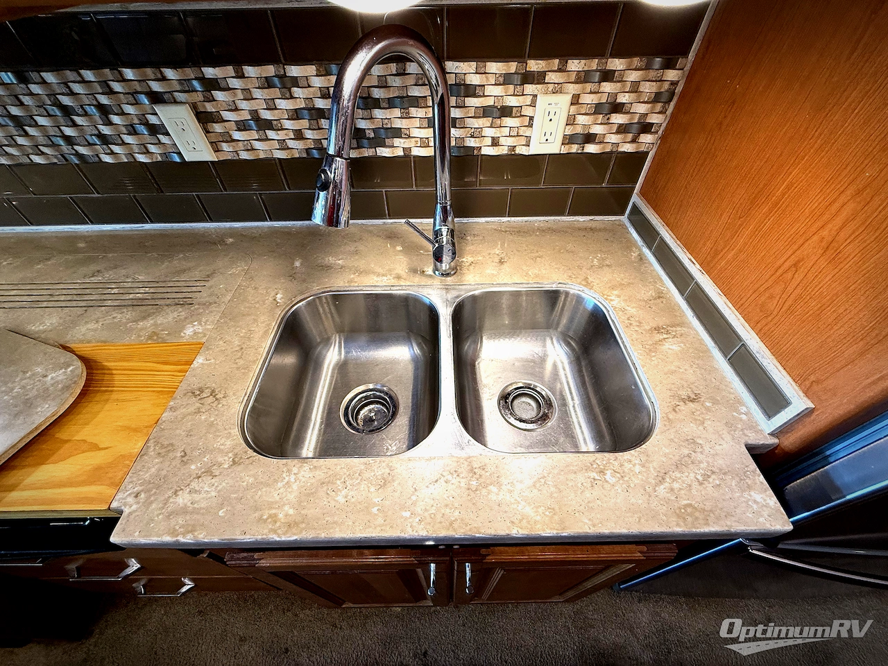 2018 Tiffin Allegro 34 PA Photo 12