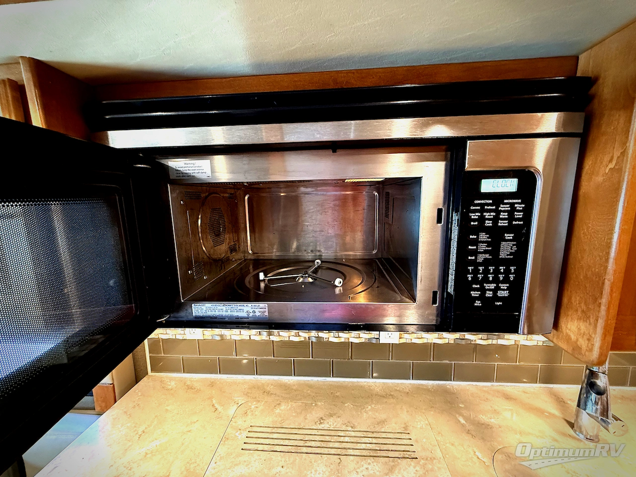 2018 Tiffin Allegro 34 PA Photo 13