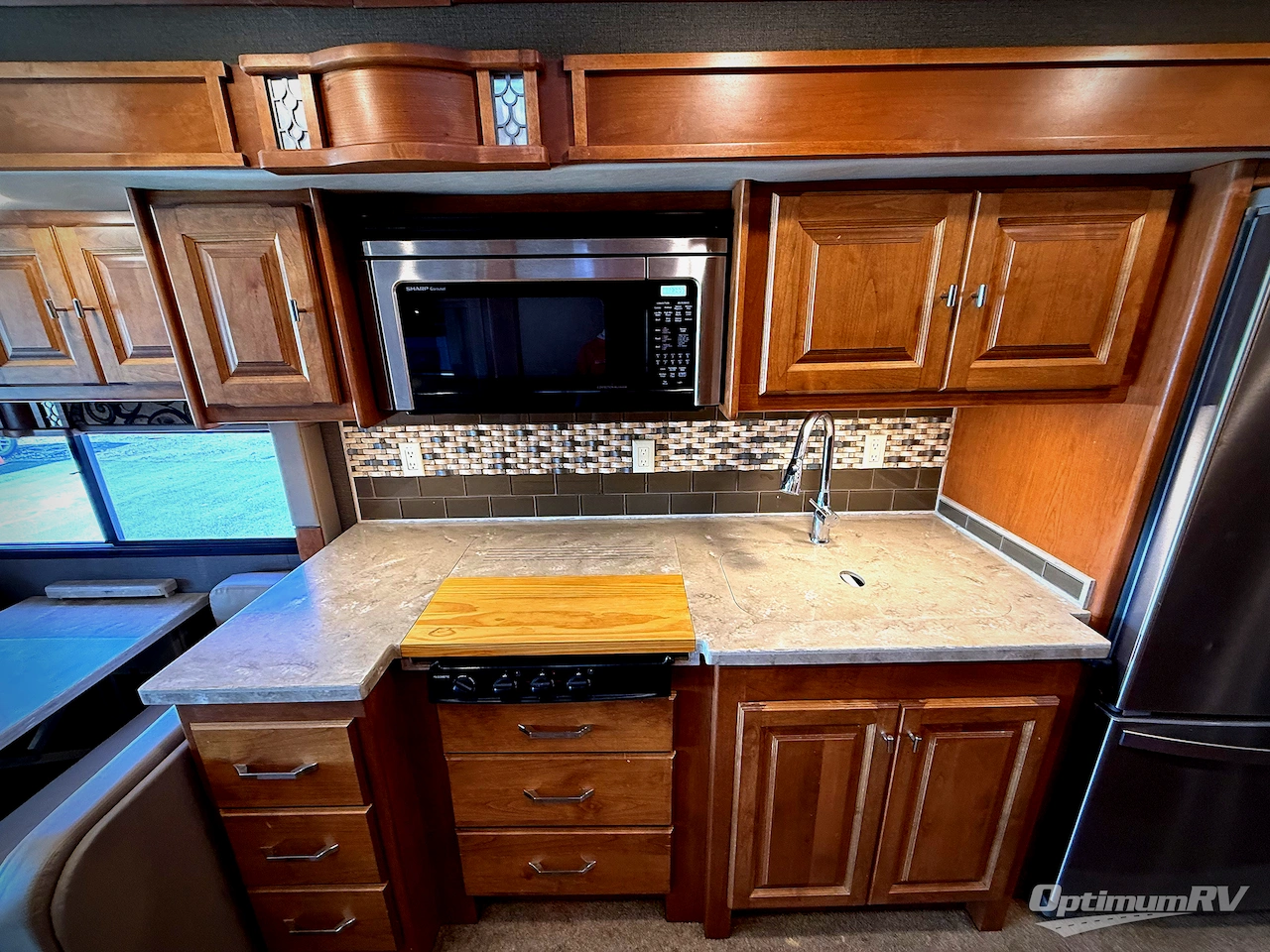 2018 Tiffin Allegro 34 PA Photo 14