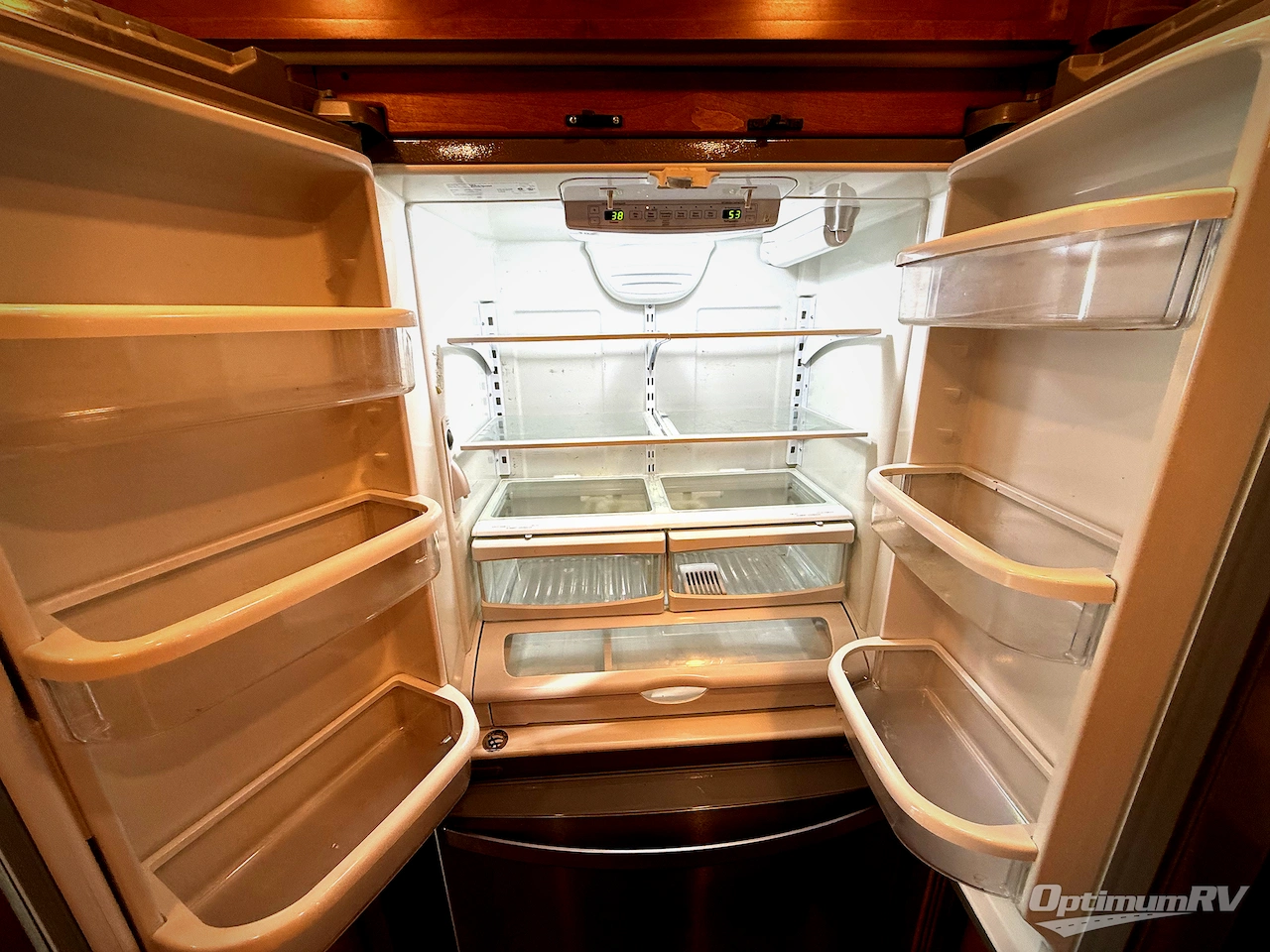 2018 Tiffin Allegro 34 PA Photo 15