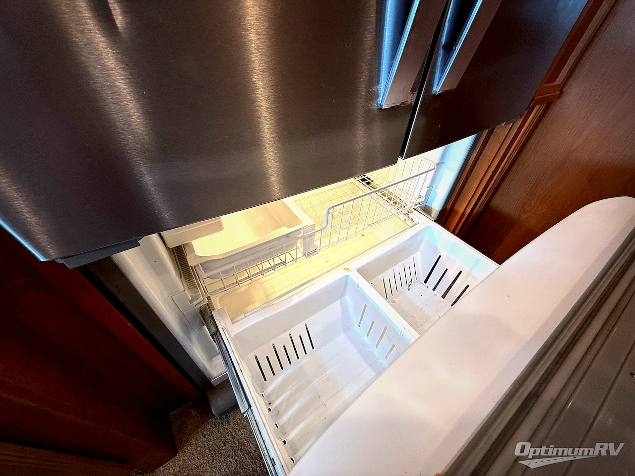 2018 Tiffin Allegro 34 PA Photo 16