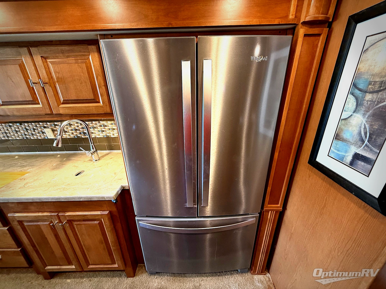 2018 Tiffin Allegro 34 PA Photo 17