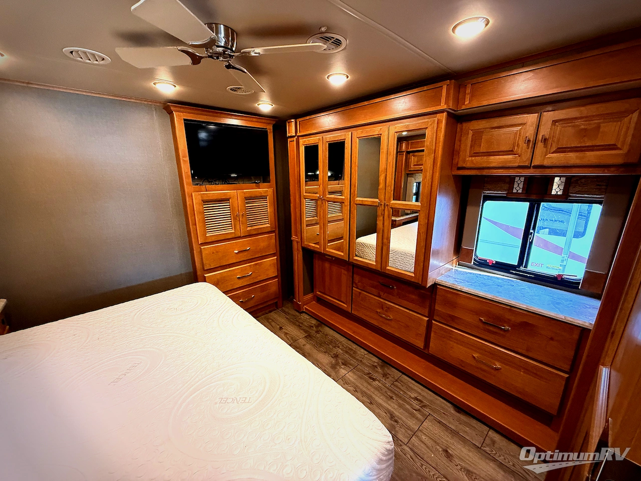 2018 Tiffin Allegro 34 PA Photo 18