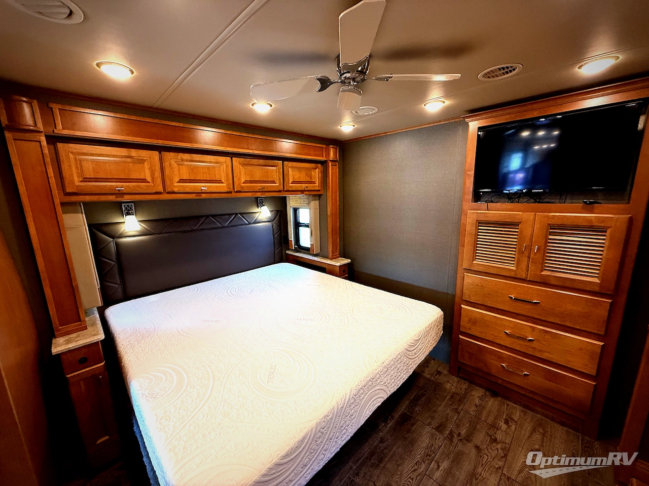 2018 Tiffin Allegro 34 PA Photo 19