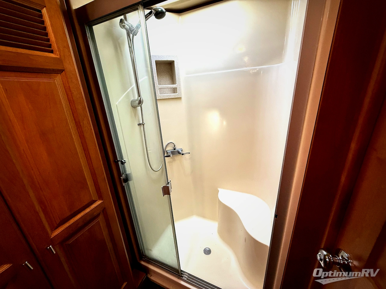 2018 Tiffin Allegro 34 PA Photo 22