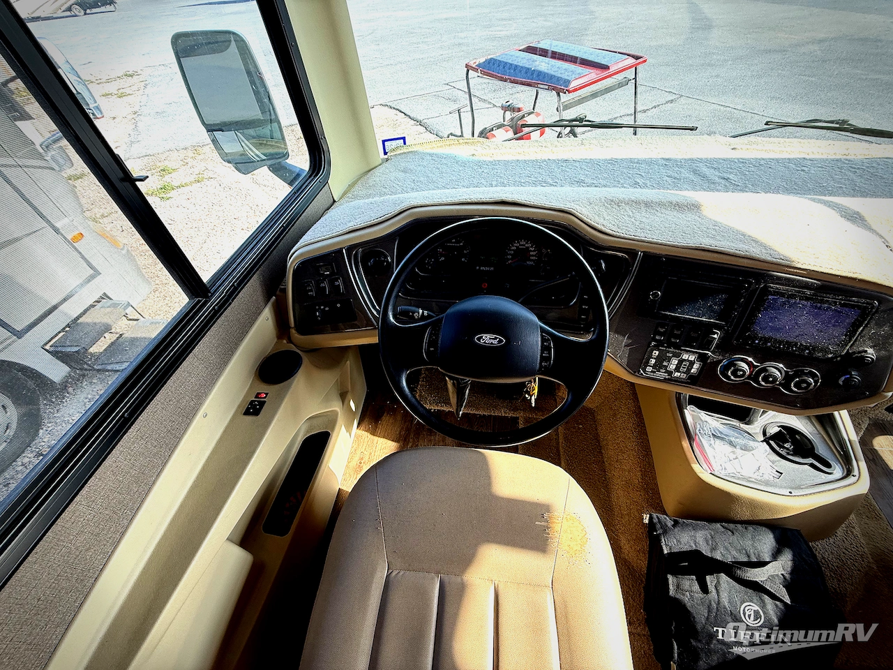 2018 Tiffin Allegro 34 PA Photo 6