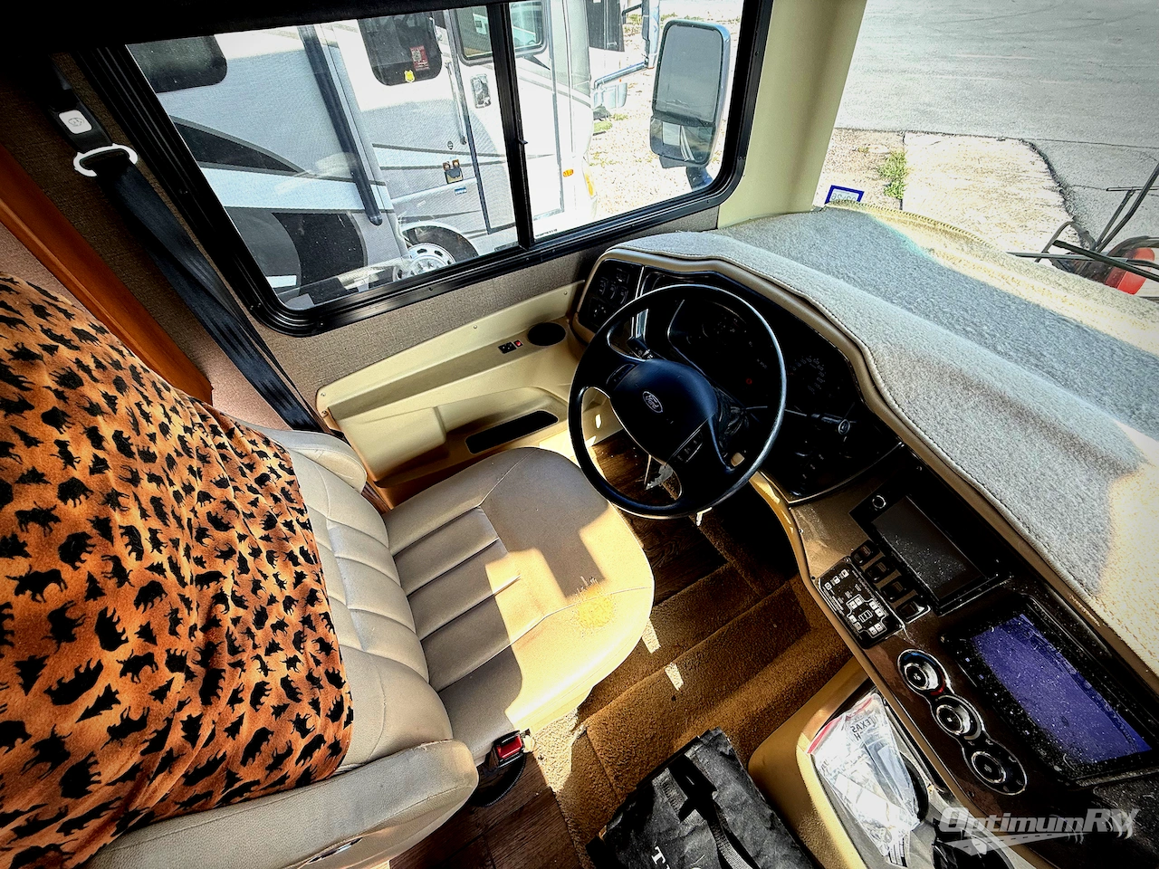 2018 Tiffin Allegro 34 PA Photo 7