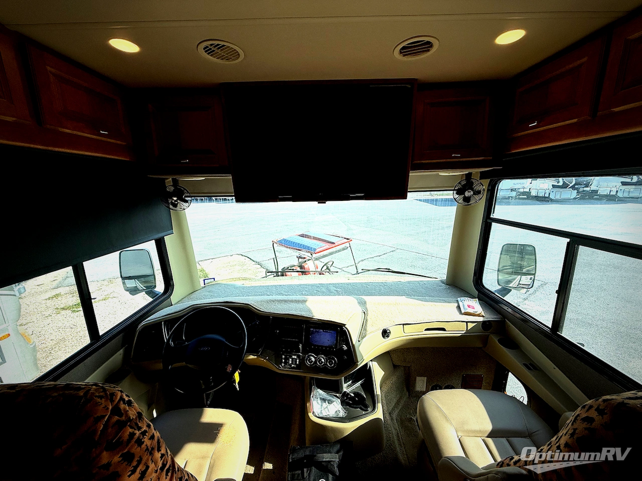 2018 Tiffin Allegro 34 PA Photo 5