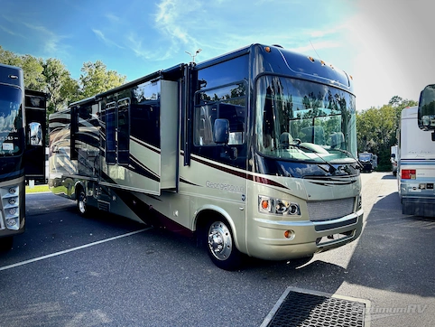 Used 2012 Forest River Georgetown XL 378TS Featured Photo