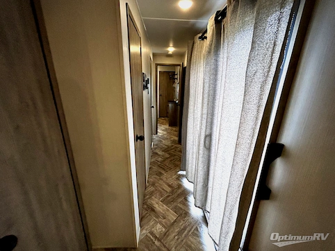 2023 Palomino Puma Destination 38RLB RV Photo 2