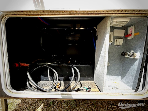 2014 Palomino Sabre Silhouette 281RLDS RV Photo 4
