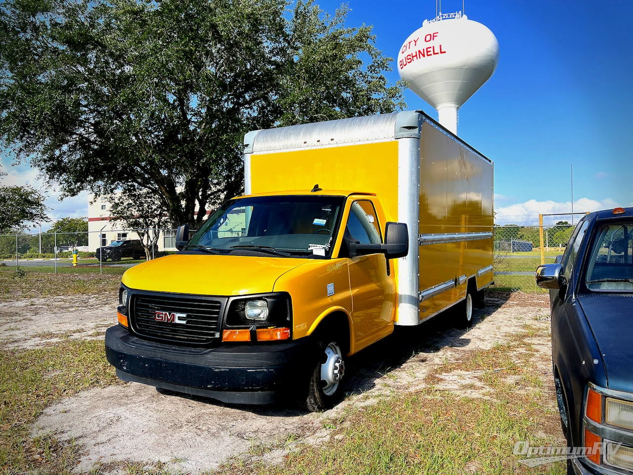 2017 GMC GMC Savana Photo 14