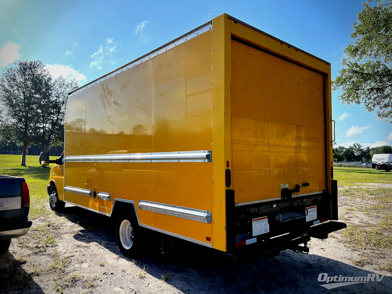 2017 GMC GMC Savana Photo 15