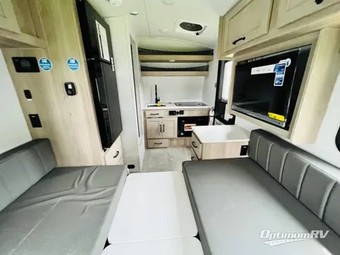 2025 Forest River Flagstaff E-Pro E15TB RV Photo 2
