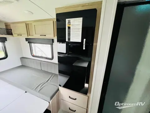 2025 Forest River Flagstaff E-Pro E15TB RV Photo 3
