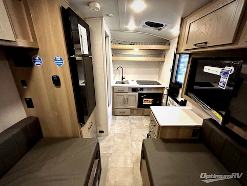 2025 Forest River Flagstaff E-Pro E15TB RV Photo 2