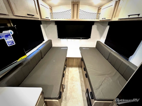 2025 Forest River Flagstaff E-Pro E15TB RV Photo 4