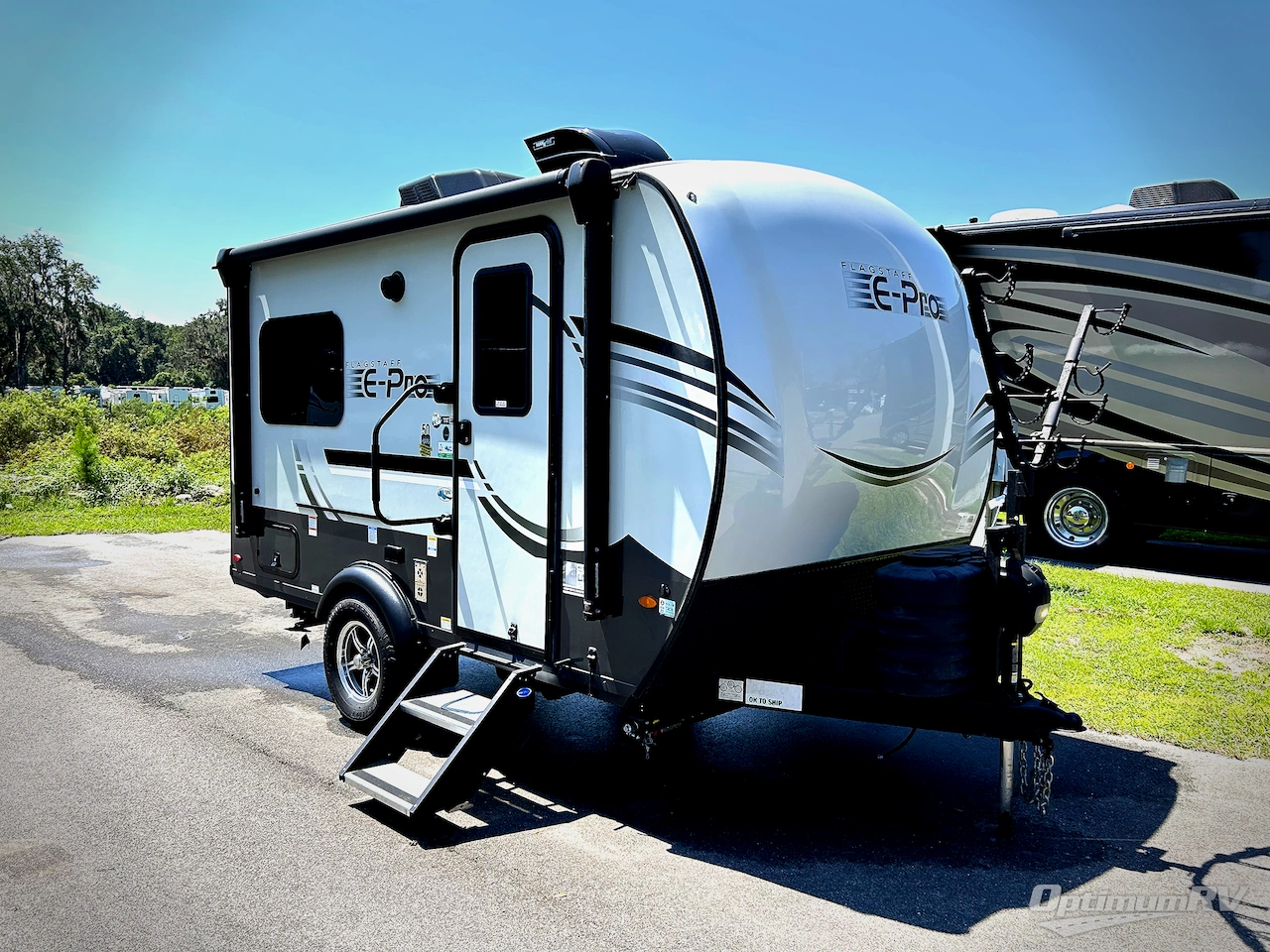 2025 Forest River Flagstaff E-Pro E15TB Photo 1