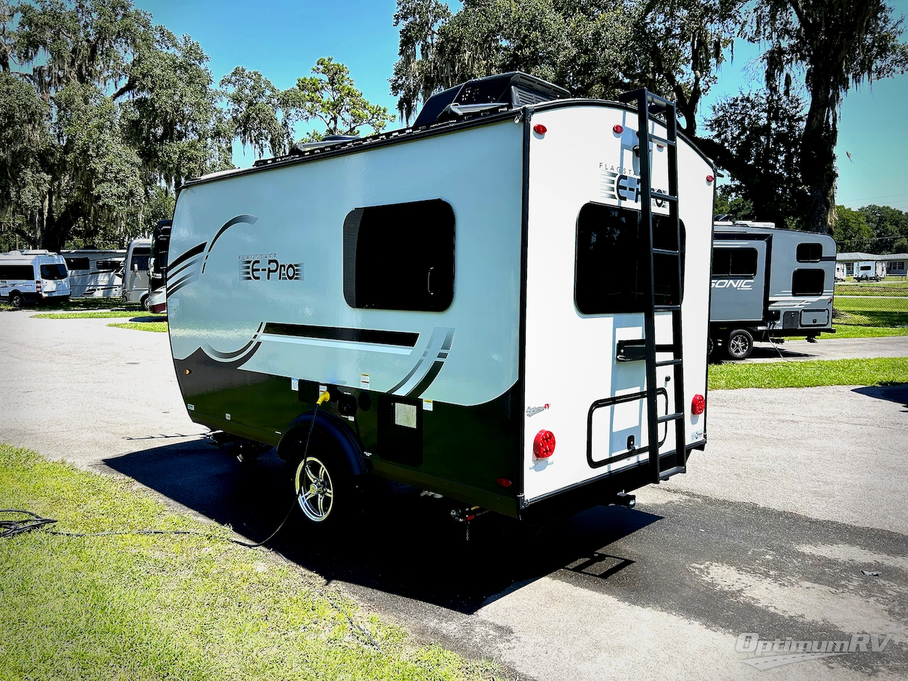 2025 Forest River Flagstaff E-Pro E15TB Photo 3