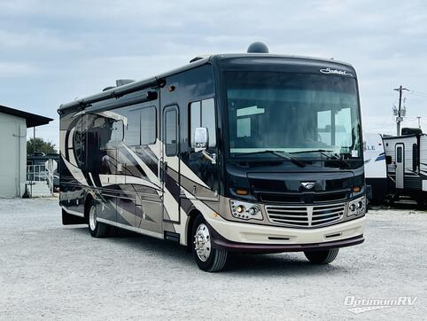Used 2019 Fleetwood Southwind 36P Featured Photo
