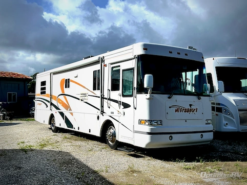 Used 2000 Damon Ultrasport 3670 Featured Photo