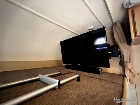 2019 Thor Four Winds 22B RV Photo 3