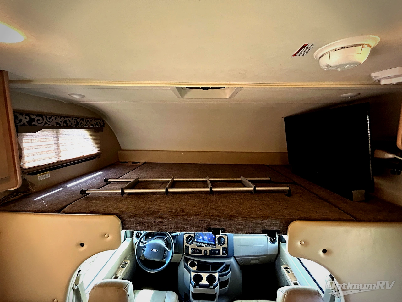 2019 Thor Four Winds 22B Photo 10