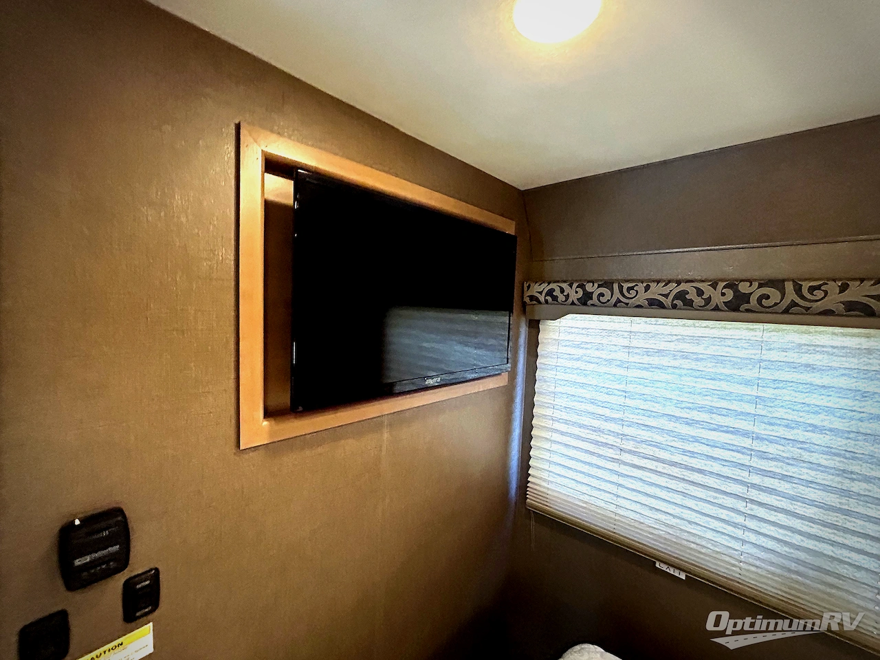 2019 Thor Four Winds 22B Photo 19