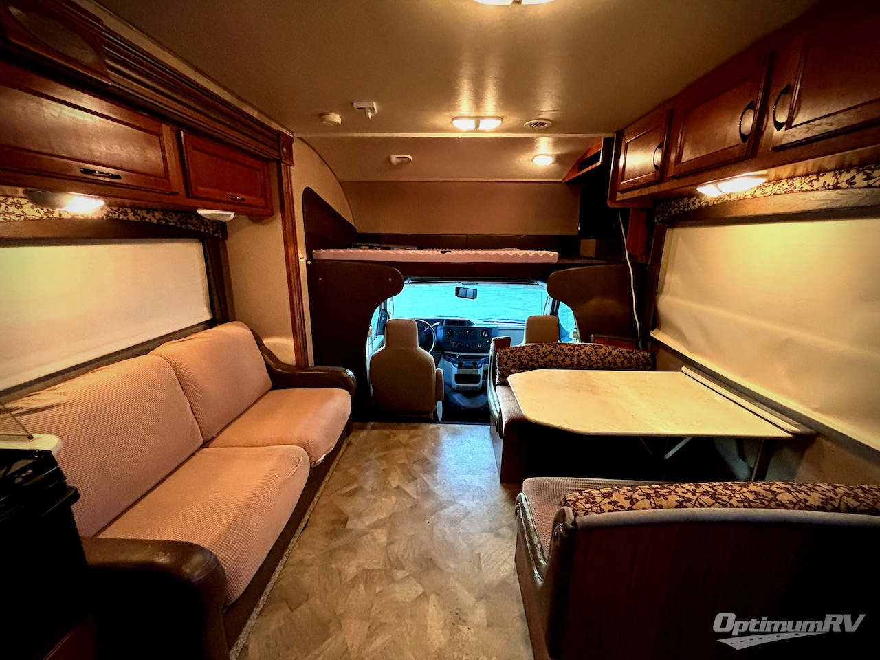 2016 Jayco Redhawk 31XL Photo 4