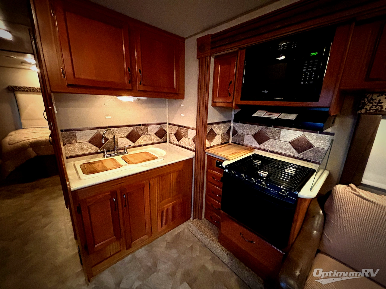 2016 Jayco Redhawk 31XL Photo 5