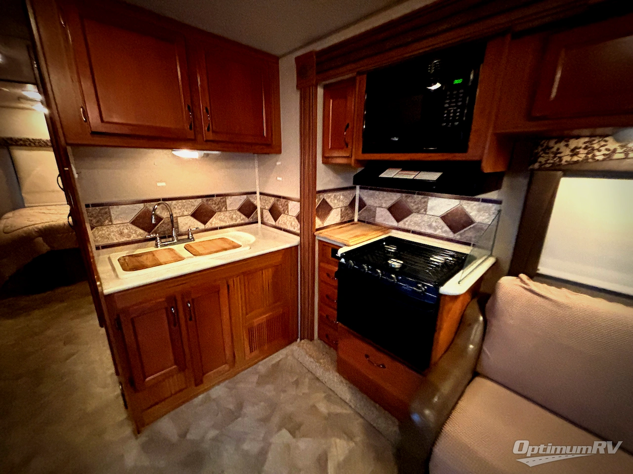 2016 Jayco Redhawk 31XL Photo 13
