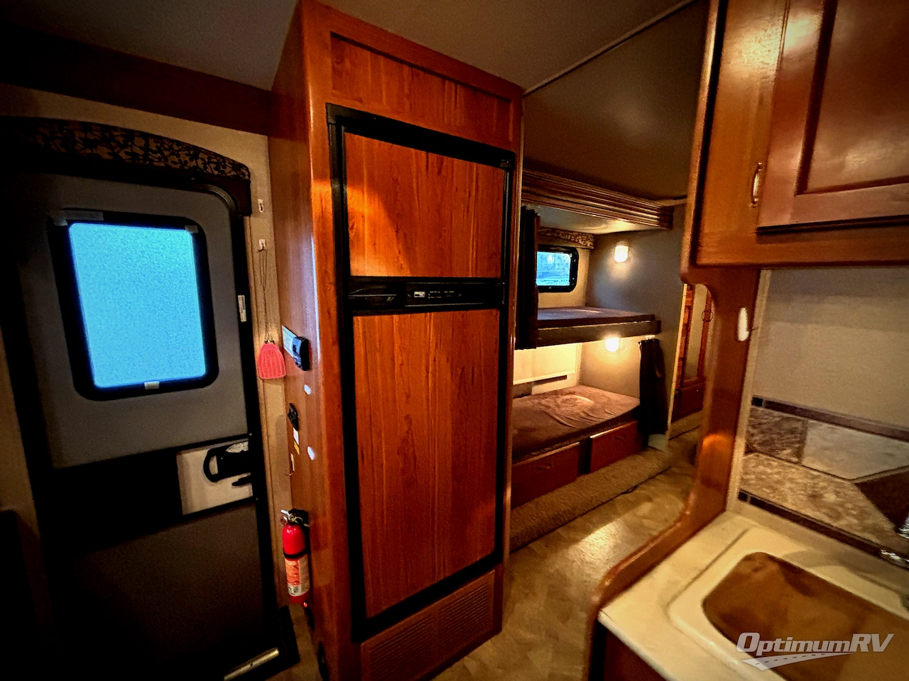 2016 Jayco Redhawk 31XL Photo 14