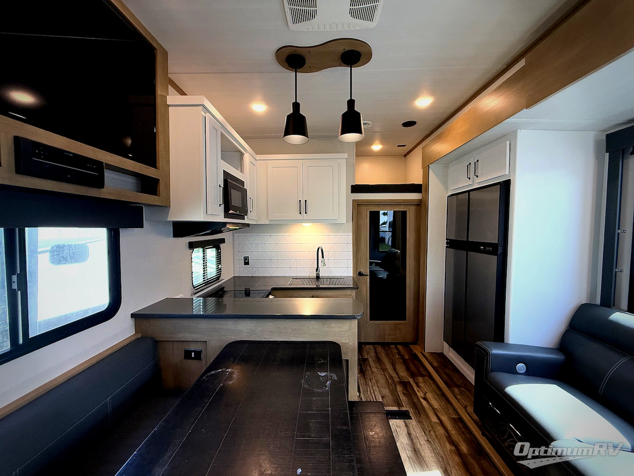 2022 Keystone Carbon 338 Photo 3