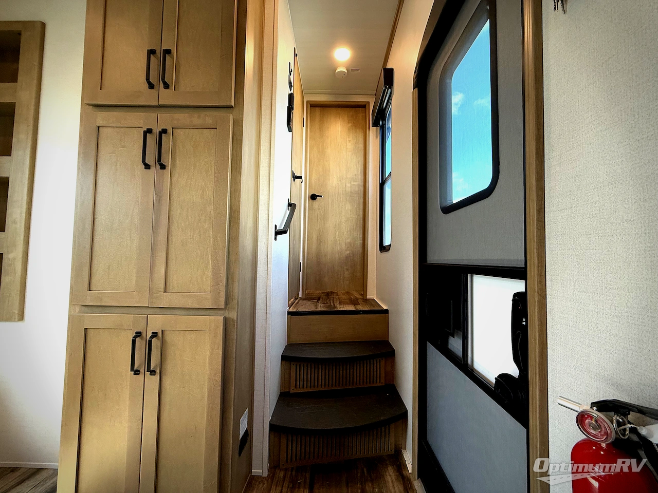 2022 Keystone Carbon 338 Photo 17
