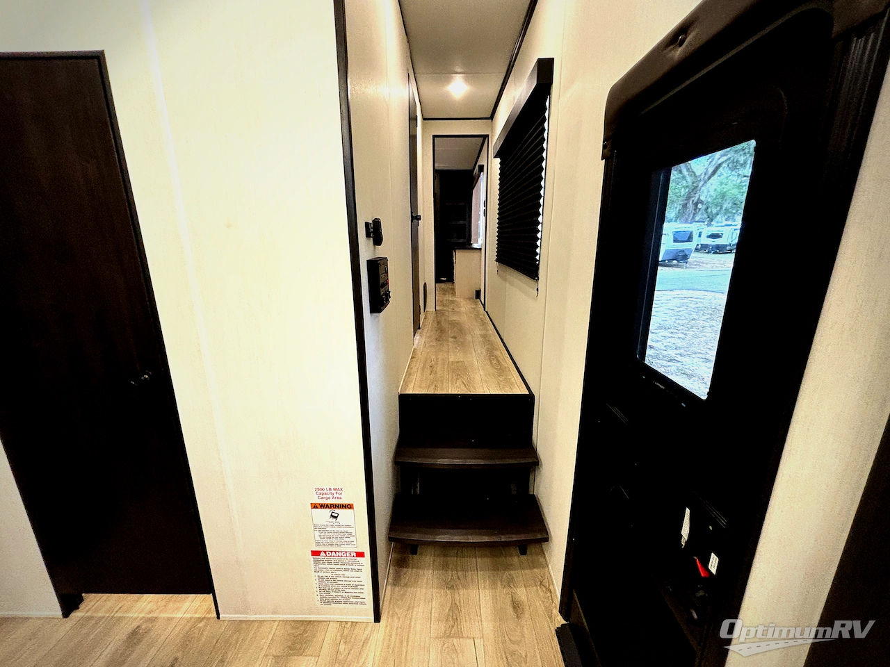 2026 Forest River Cherokee Rogue Armored 411STORE Photo 7