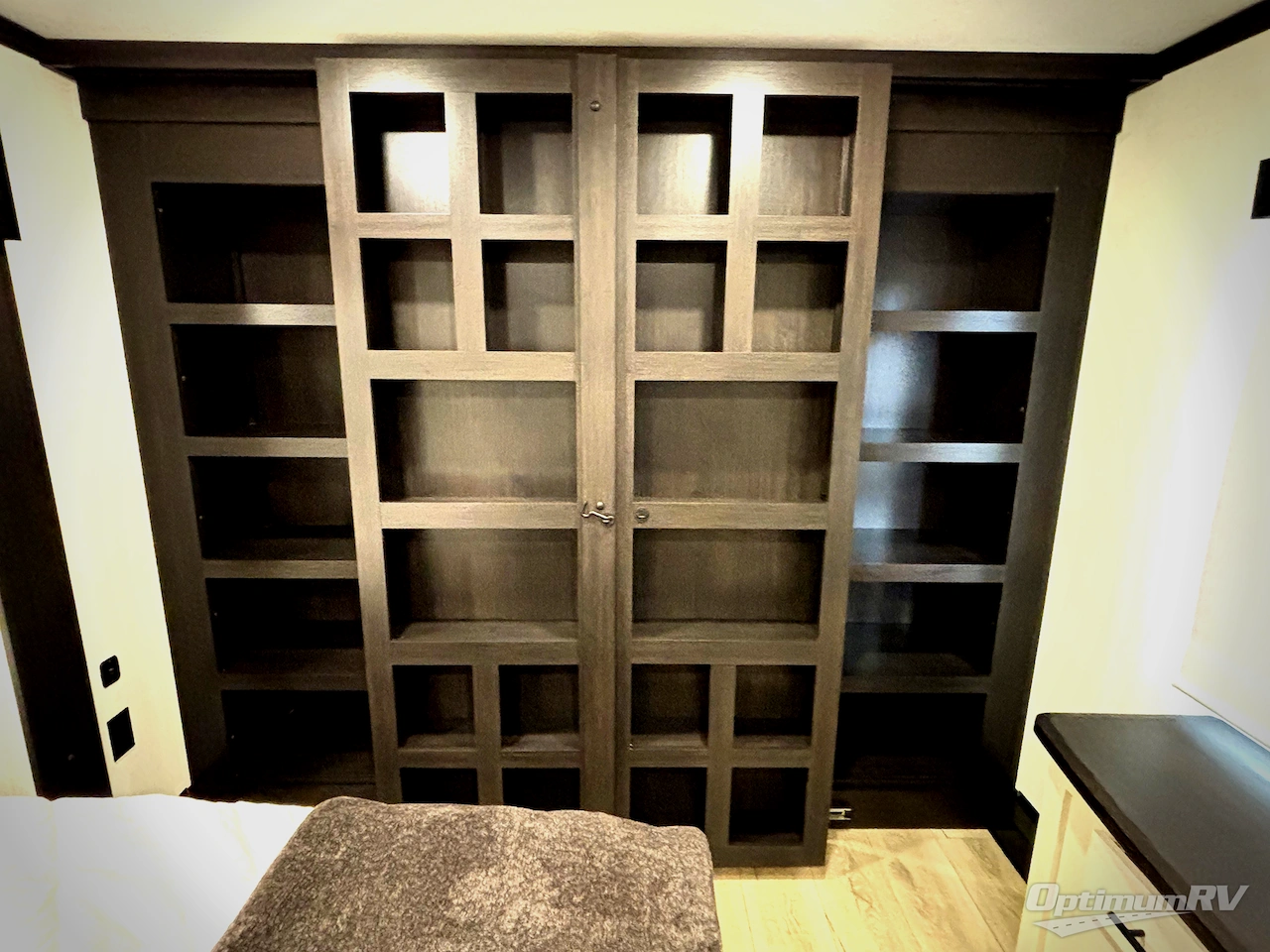 2026 Forest River Cherokee Rogue Armored 411STORE Photo 10