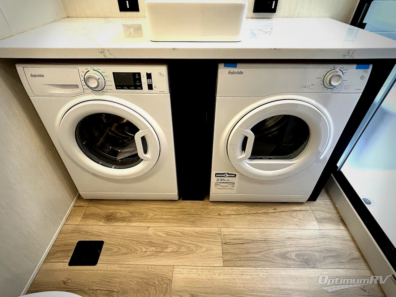 2026 Forest River Cherokee Rogue Armored 411STORE Photo 14