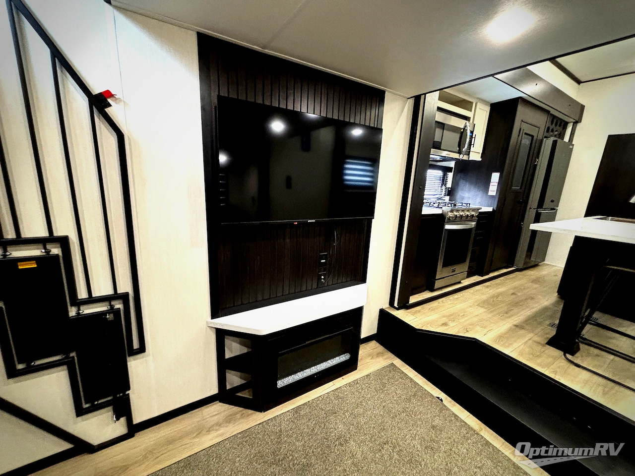 2026 Forest River Cherokee Rogue Armored 411STORE Photo 22