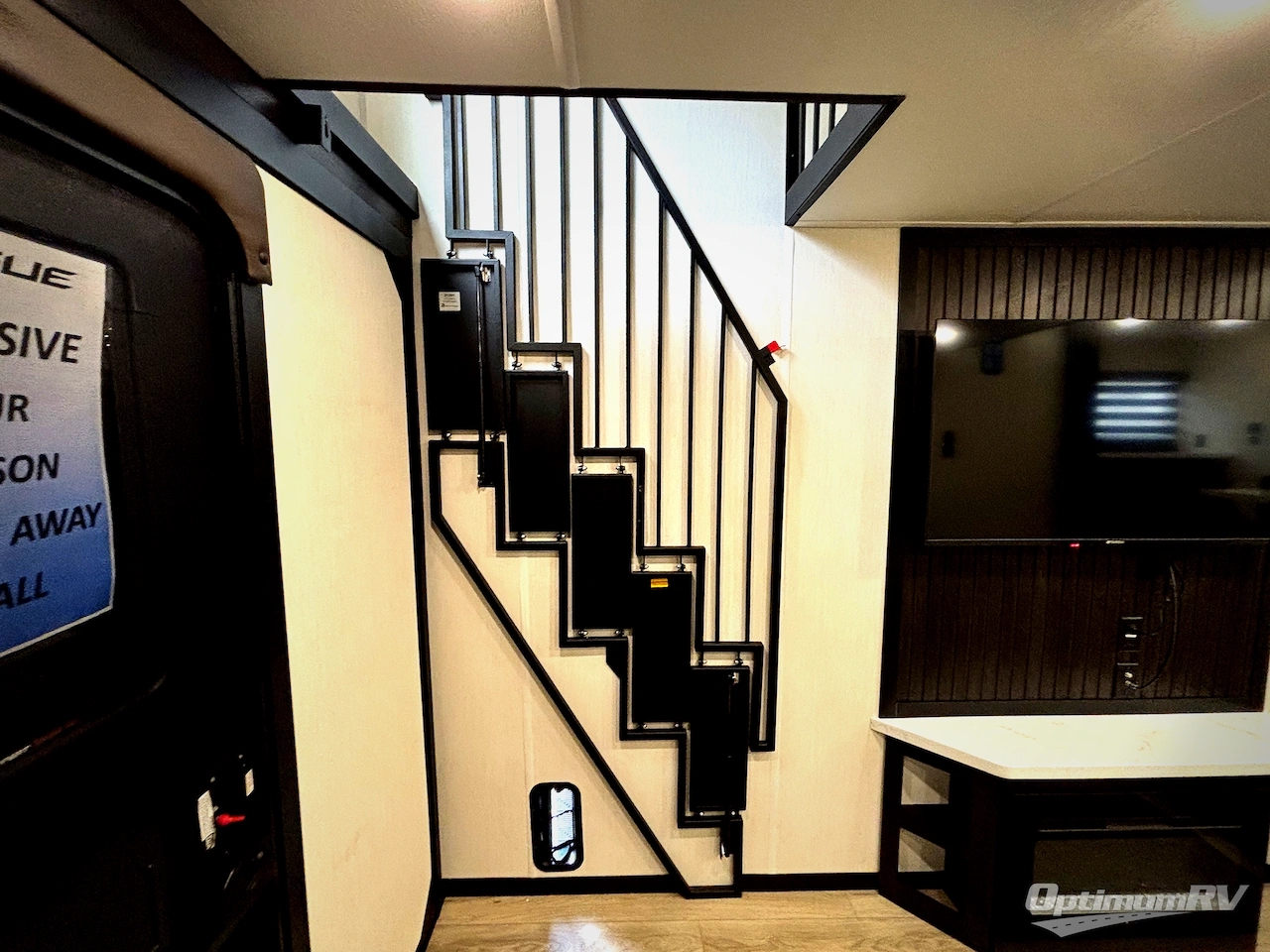 2026 Forest River Cherokee Rogue Armored 411STORE Photo 23