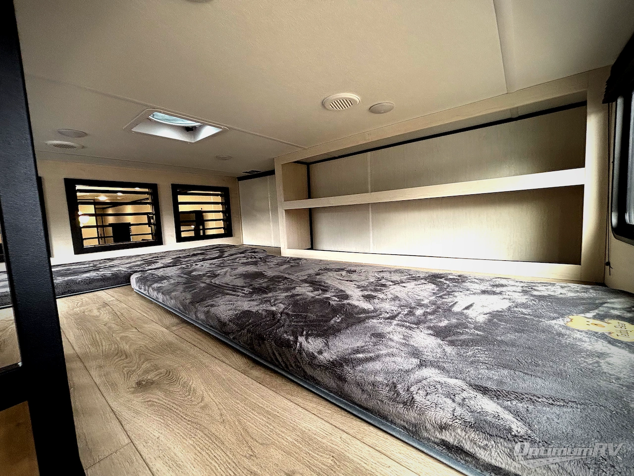 2026 Forest River Cherokee Rogue Armored 411STORE Photo 25