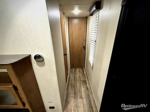 2023 Forest River Cherokee Grey Wolf 29BRB RV Photo 2
