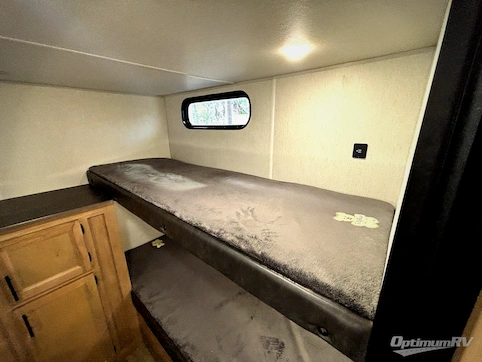 2023 Forest River Cherokee Grey Wolf 29BRB RV Photo 4