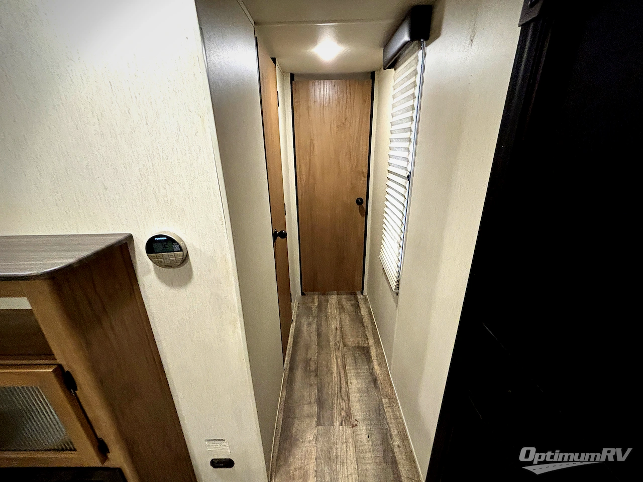 2023 Forest River Cherokee Grey Wolf 29BRB Photo 7