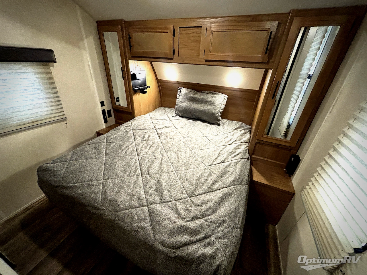 2023 Forest River Cherokee Grey Wolf 29BRB Photo 8