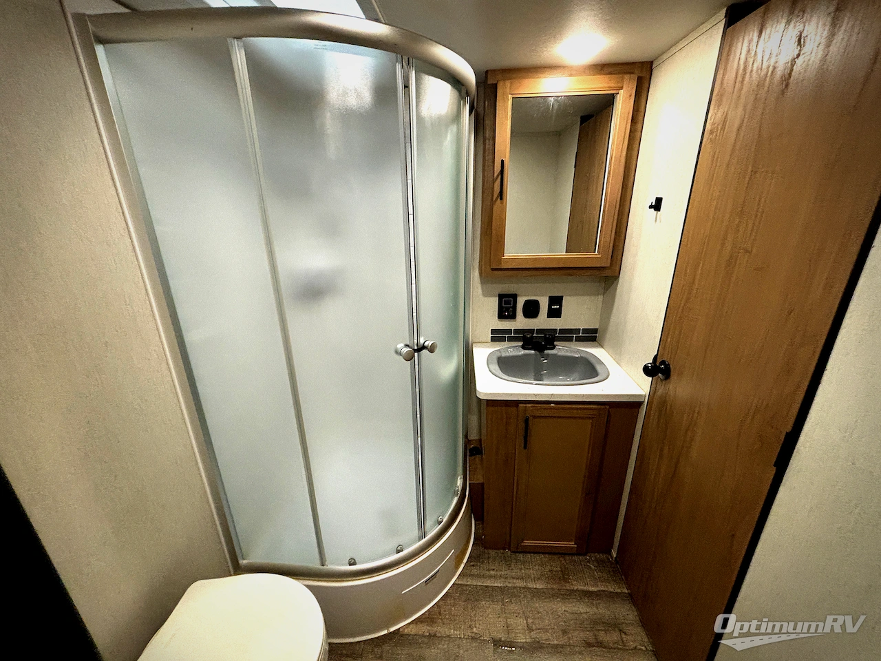 2023 Forest River Cherokee Grey Wolf 29BRB Photo 9