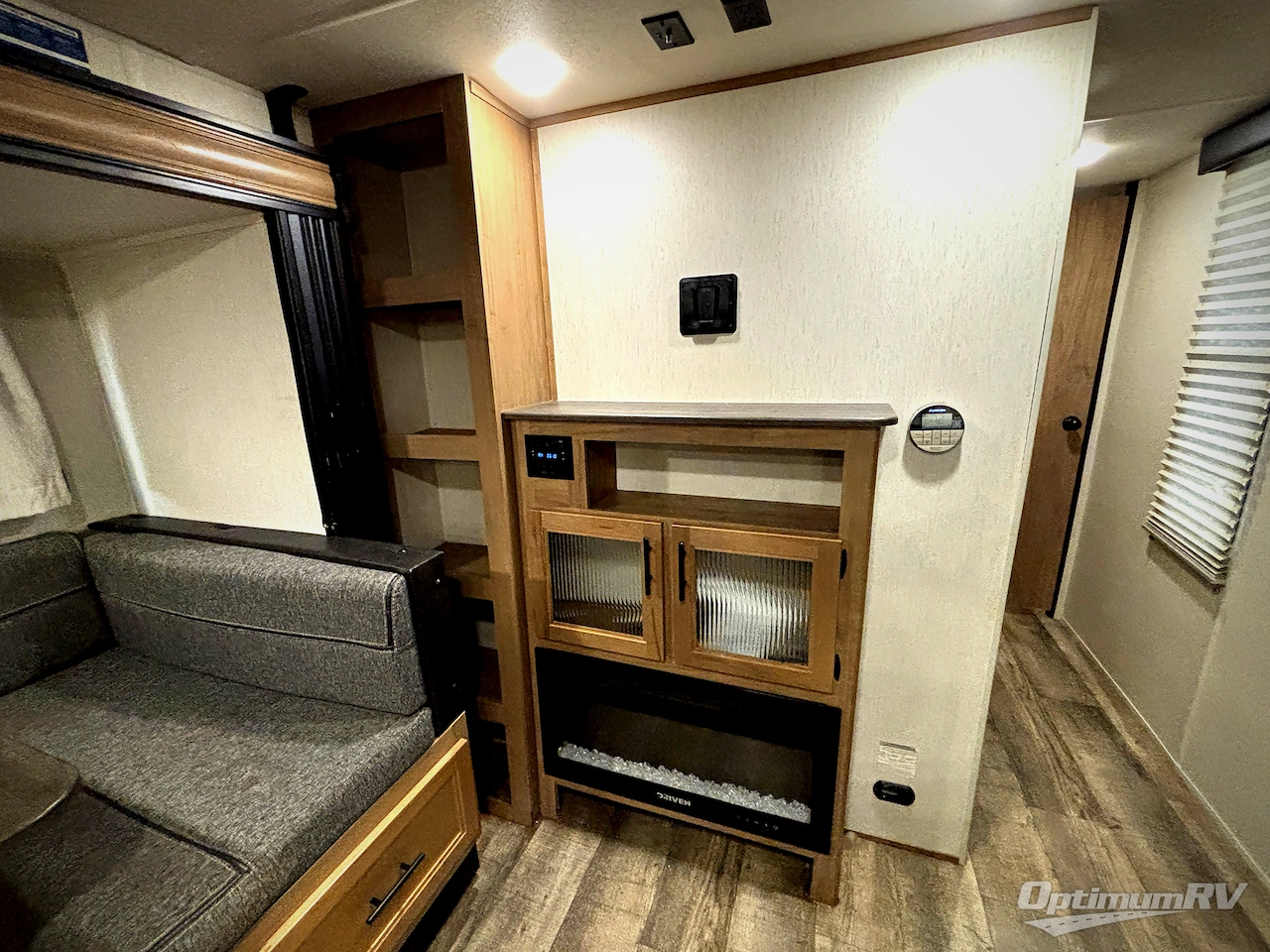 2023 Forest River Cherokee Grey Wolf 29BRB Photo 11