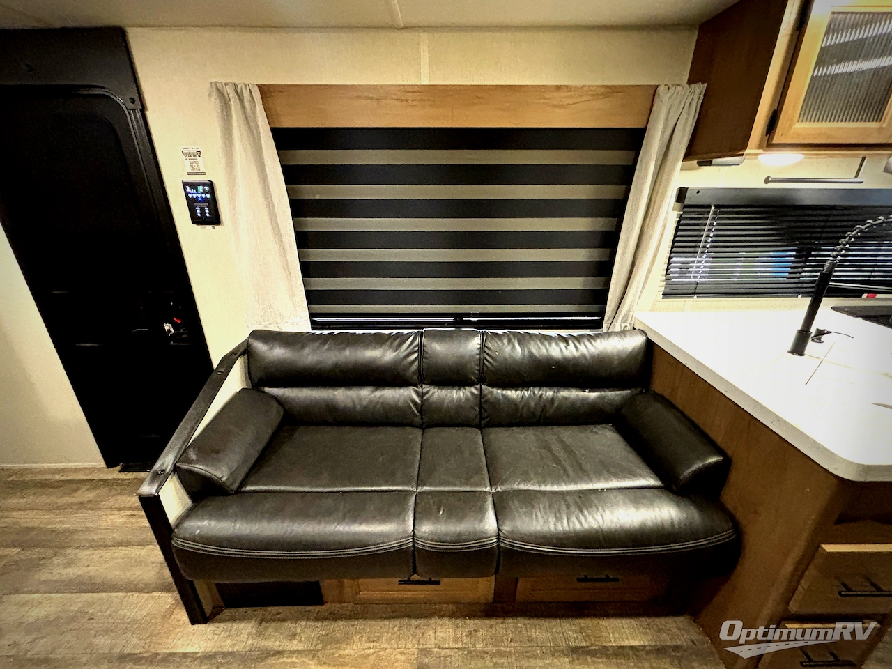 2023 Forest River Cherokee Grey Wolf 29BRB Photo 12